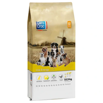 Afbeelding van Carocroc Low Energy 22/8 12,5 KG
