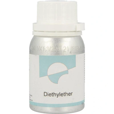 Afbeelding van Orphi Diethylether 100ml