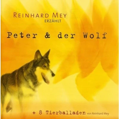Afbeelding van Peter &amp; Der Wolf
