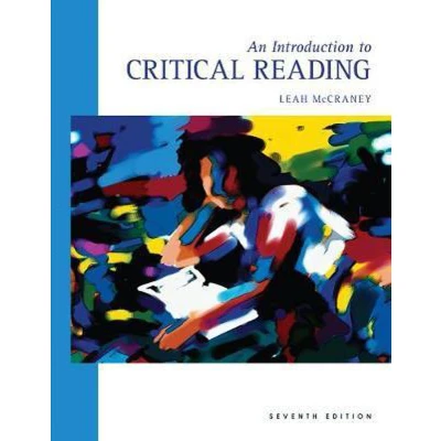 Afbeelding van Introduction to Critical Reading