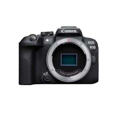 Afbeelding van Canon EOS R10 systeemcamera Body