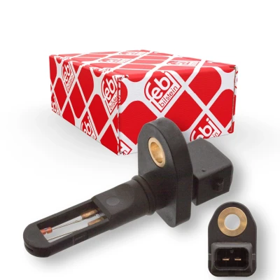 Afbeelding van Sensor, temperatuur binnenkomende lucht FEBI BILSTEIN 171621