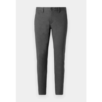 Afbeelding van Only &amp; Sons Onsmark TAP Chino, Heren, Maat: 29x34, Black