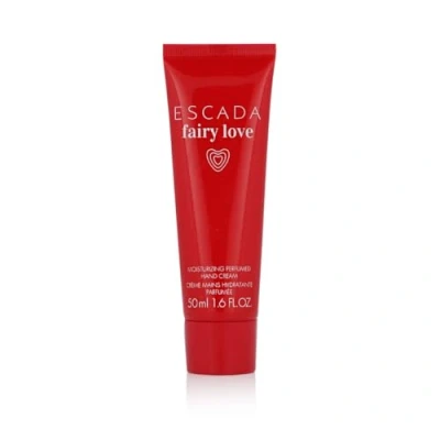 Afbeelding van Escada Fairy Love Handcrème Limited edition 50 ml