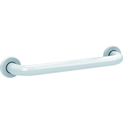 Afbeelding van Wandbeugel gecoat staal 60 cm