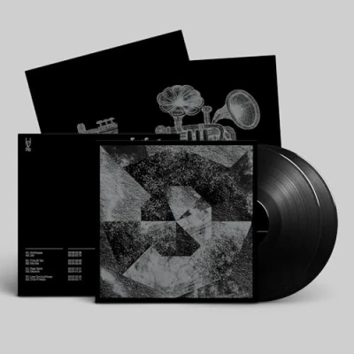 Afbeelding van Soisong Xaj3z (LP)
