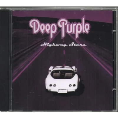 Afbeelding van Highway Stars