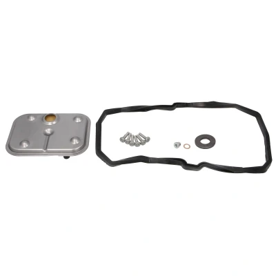 Afbeelding van PURFLUX TEK071 Hydrauliekfilterset, automatische aandrijving