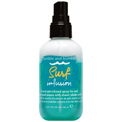 Afbeelding van Bumble &amp; Surf Infusion 100ml Haibu by Kapperskorting.com