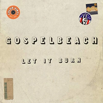Afbeelding van Gospelbeach Let It Burn