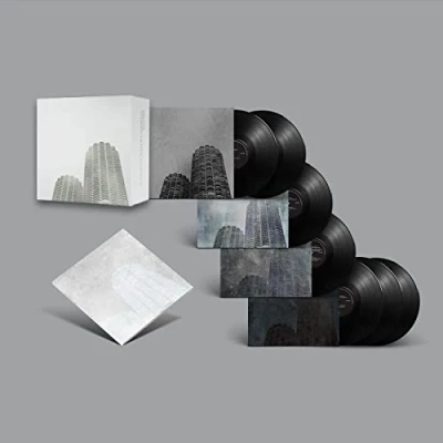 Afbeelding van Wilco Yankee Hotel Foxtrot (7 LPs)