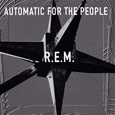 Afbeelding van R.E.M. Automatic..