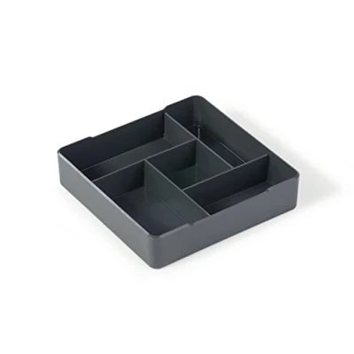 Afbeelding van Coffee Point Case Durable 3386 58 antraciet