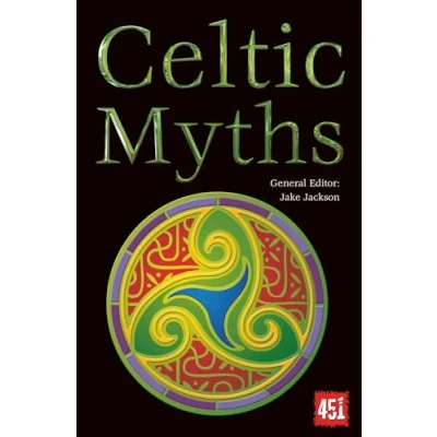 Afbeelding van Celtic Myths