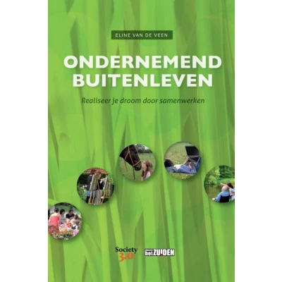 Afbeelding van Ondernemend buitenleven