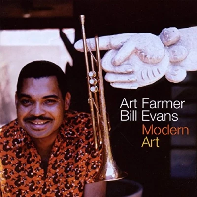 Afbeelding van Modern Art Farmer/Evans