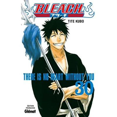 Afbeelding van BLEACH Tome 30