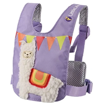 Afbeelding van LittleLife Veiligheidsharnas voor kinderen en