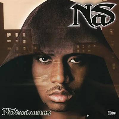 Afbeelding van Nas Nastradamus (2 LPs)