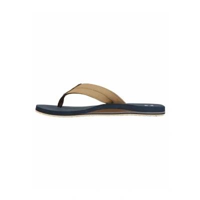 Afbeelding van Billabong ALL DAY Impact Teenslippers, Heren, Maat: 40, Navy Kunststof/ textiel