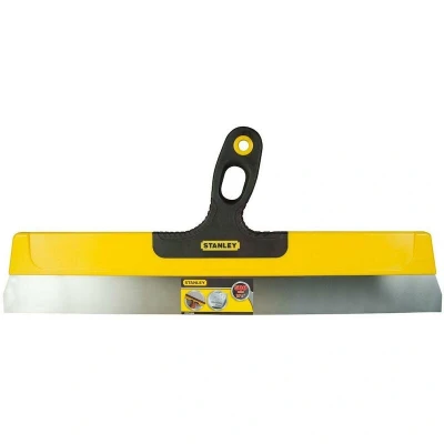 Image de STANLEY STHT0 05936 couteau à mastic 500 mm x 45