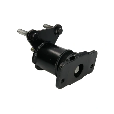 Afbeelding van TEDGUM TED20379 Aslichaam / motorsteunlager Onder Rubbermetaallager Rubber