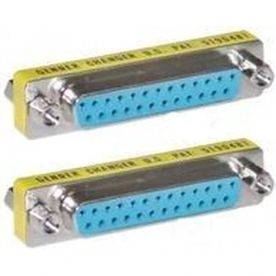 Afbeelding van Microconnect Mini Gender DB25 Kabeladapter