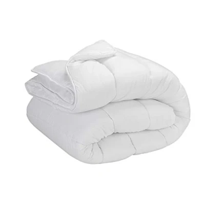 Image de Couette en fibre hypoallergénique Aloe vera, hiver, 500g/m². 180x220 cm Pikolin Home