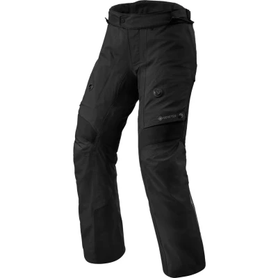 Afbeelding van Rev&#039;it Poseidon 3 GTX Textiel Broek zwart