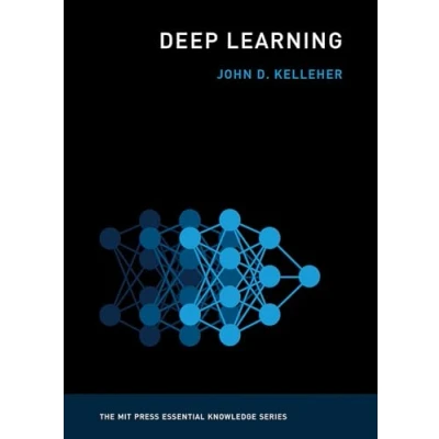 Afbeelding van Deep Learning The MIT Press Essential Knowledge series