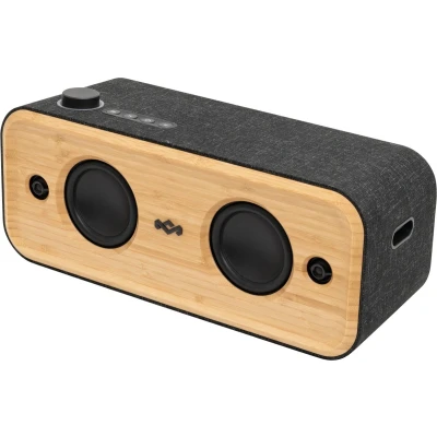 Afbeelding van House of Marley Get Together 2 XL Bluetooth Speaker 20+ Uur Accu Multi Pair Outdoor/Bass Boost EQ modes 60 watt sound