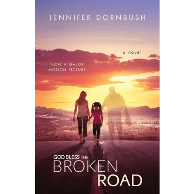 Afbeelding van God Bless the Broken Road