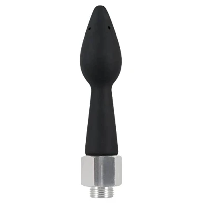 Afbeelding van Intieme Douche in Buttplug Vorm
