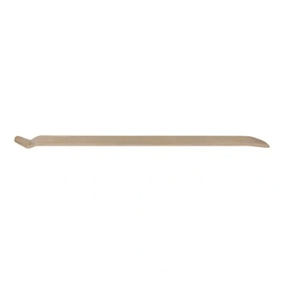 Afbeelding van KS TOOLS 963.9787 Montagehefboom Aluminium brons (non ferro legering)