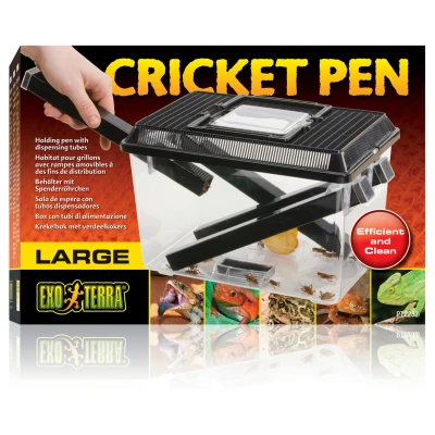 Afbeelding van Exo Terra Cricket pen large