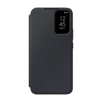 Afbeelding van Samsung Smart View PC Book Case Zwart Galaxy A34
