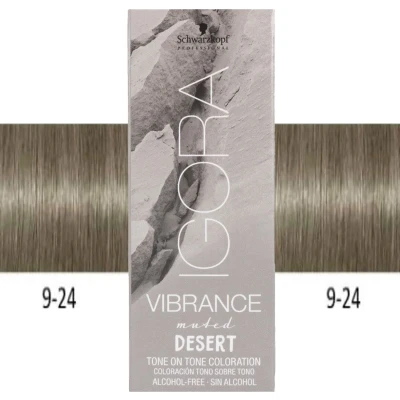 Afbeelding van Schwarzkopf Igora Vibrance Muted Desert 60ml