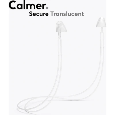 Afbeelding van Flare Audio Calmer Secure transparant