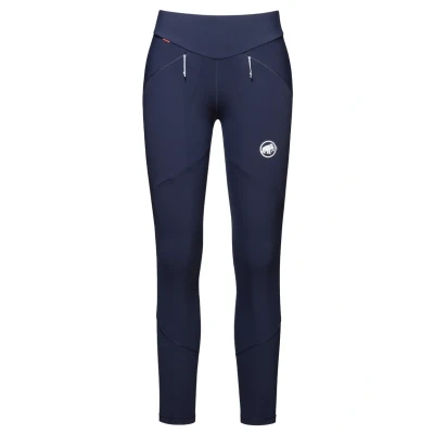 Afbeelding van Mammut Aenergy Light Women Legging, Dames, Maat: 40, Marine