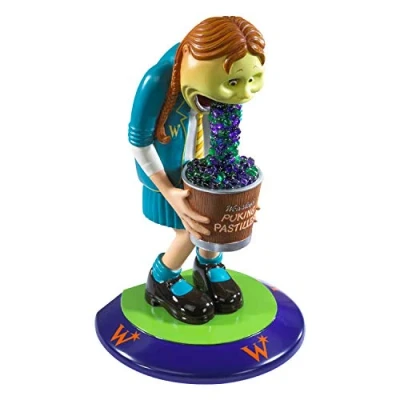 Afbeelding van Harry Potter Boekensteun Weasleys Puking Pastilles Multicolours