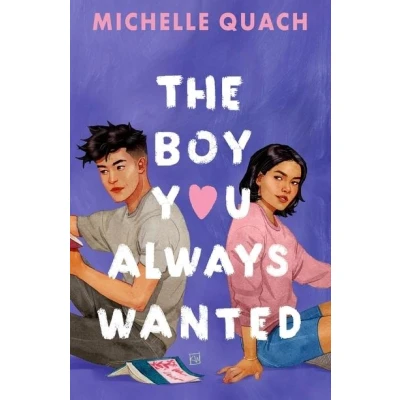 Image de The Boy You Always Wanted