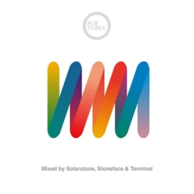Afbeelding van V/A Solarstone Presents Pure Trance V9 (CD)