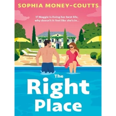 Image de The Right Place