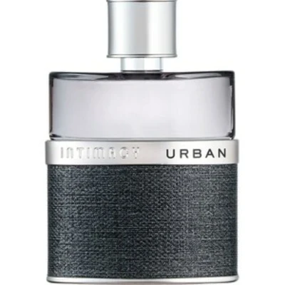 Afbeelding van Intimacy Urban EAU DE PARFUM 75 ML
