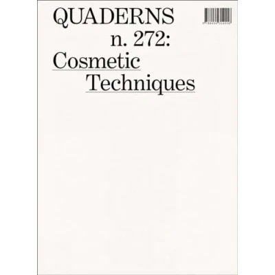 Afbeelding van Cosmetic Techniques