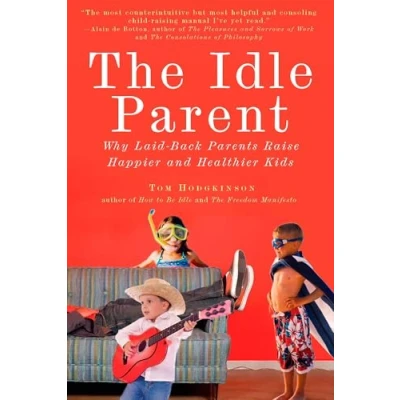 Afbeelding van The Idle Parent