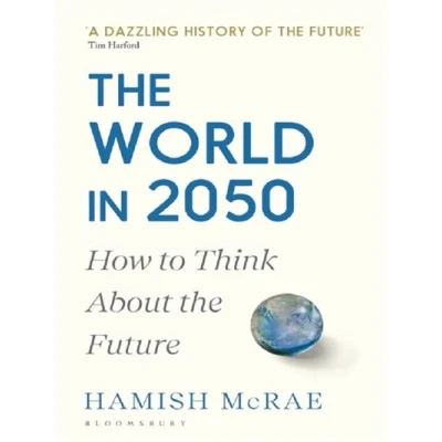 Image de The World in 2050