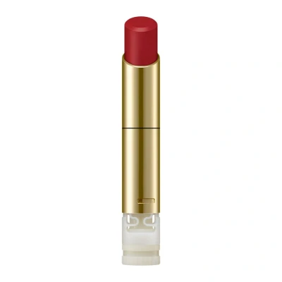 Afbeelding van Sensai Rouge à lèvres Lasting Plump Lipstick LP01 Ruby Red 3.8gr