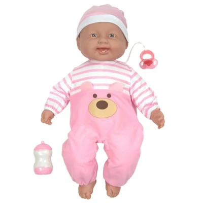 Afbeelding van Berenguer 35016 grote babypyjama, 51 cm