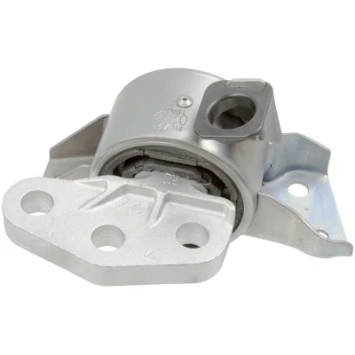Afbeelding van LEMFÖRDER 39748 01 Aslichaam / motorsteunlager rechts Hydrolager OPEL: Corsa E Hatchback